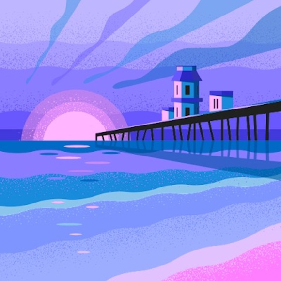 Meet your Posher, Hadley - Picture 1 of 1